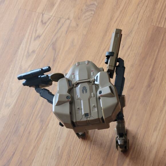 World Of Halo Infinite Series Deluxe Mantis Mech Action Figure Jazwares 2021 - Picture 3 of 15